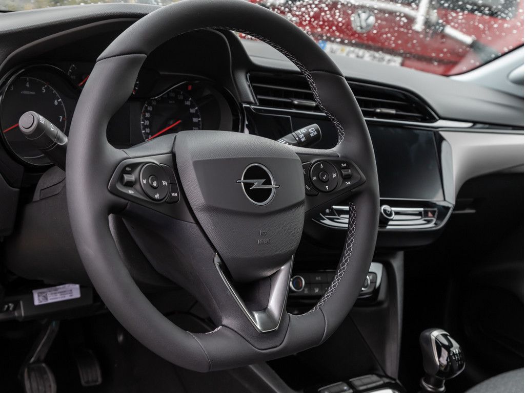 Opel Corsa - Bild 11