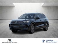 Volkswagen Tiguan - Vorschau Bild 1