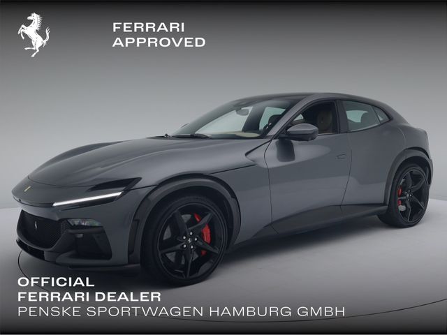 FERRARI Purosangue