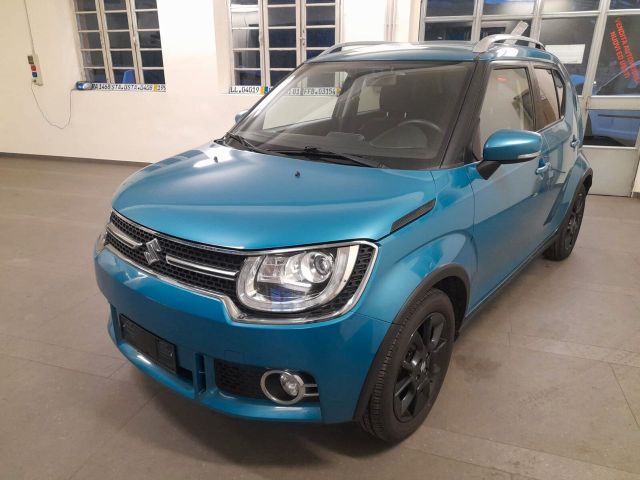 Suzuki Ignis 1.2 Dualjet 4WD All Grip Cool