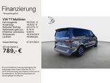 Volkswagen T7 Multivan GOAL TDI LÜ *AHK*Stand*Vis-a-Vis*IQ - Volkswagen: Isofix