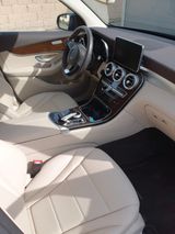 Mercedes-Benz 220 d 4 MATIC - Mercedes-Benz 220 aus 2017