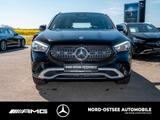 Mercedes-Benz GLA 200 d PROGRESSIVE AHK SHZ MBUX KLIMA - Mercedes-Benz GLA 200 Jahreswagen