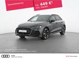 Audi A3 SPORTBACK 35 TFSI S LINE MATRIX LED NAVI BUSI - Audi A3 New cars in Bochum