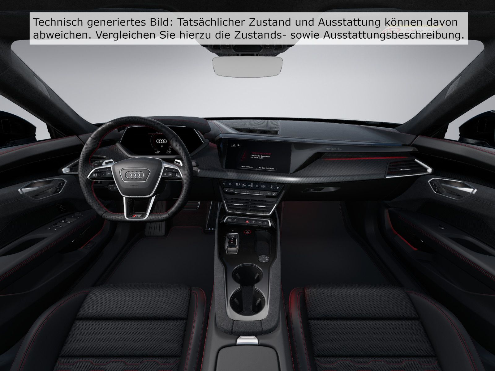 Audi RS e-tron GT - Bild 9