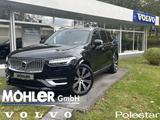Volvo XC90 T8 AWD Recharge Ultimate Bright - Volvo XC90: Recharge Ultimate Bright