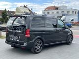 Mercedes-Benz V 300 d AVANTGARDE AMG line kompakt Burmester - Mercedes-Benz V 300: Kompakt