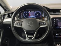 Volkswagen Passat Alltrack - Vorschau Bild 20