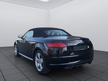 Audi TT - 4