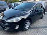 Peugeot 308 1.6 HDi - gebrauchte Peugeot 308 aus dem Jahr 2007