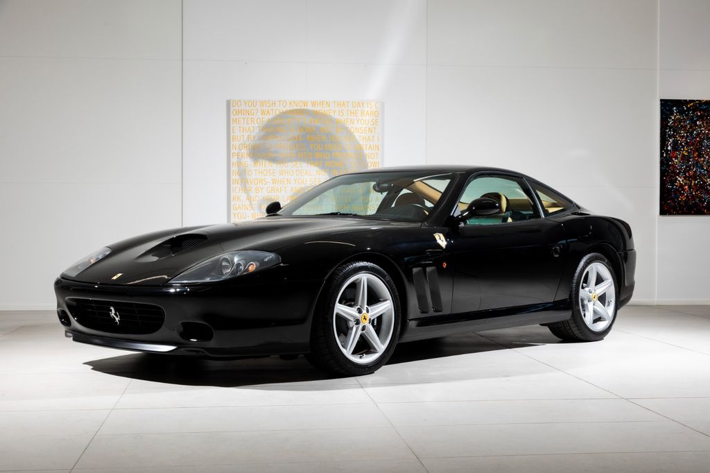 Ferrari 575