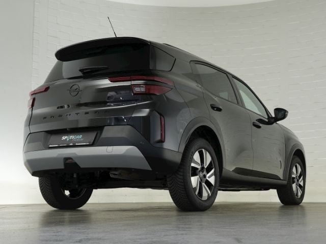 Frontera C HYBRID GS eDCT+NAVI+RÜCKFAHRKAMERA+SI
