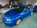 Subaru WRX STI 2.5 MOTOR NEU! TOP-AUTO! EXTRAS!