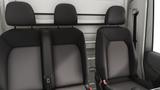 Volkswagen Crafter 35 EKa Pritsche 2.0 TDI 103 kW - Volkswagen Kastenwagen hoch + lang Crafter