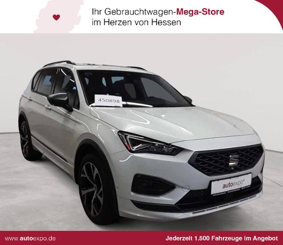 Seat Tarraco 2.0 TDI 4Drive FR PANO STH DCC