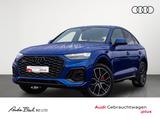 Audi Q5 Sportback S line 40TDI qu Stronic Navi Panorm