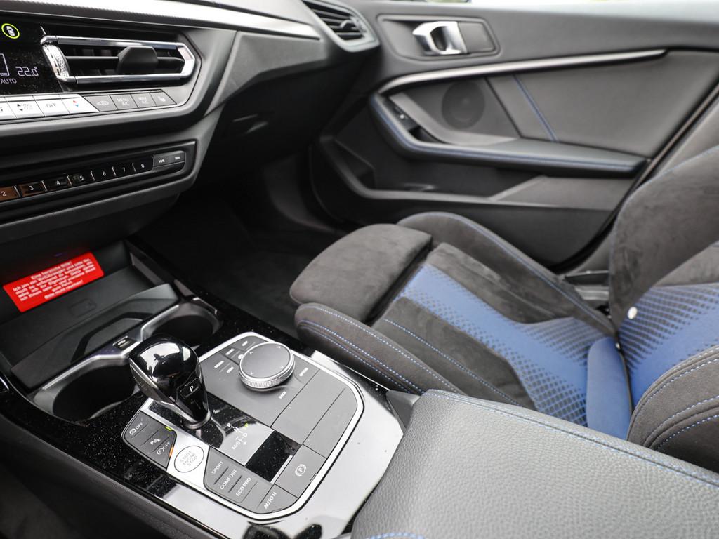 BMW 218 Gran Coupé 218i Gran Coupe M-Sport LED W-LAN NAVI SHZ PDC, миниатюра 22