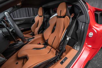 2019 Ferrari SF90 缩略图 15