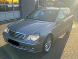 Mercedes-Benz C 200 KOMPRESSOR T AVANTGARDE Automatik - gebrauchte Mercedes-Benz C 200 aus dem Jahr 2006