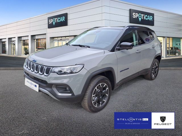 Jeep Compass Upland Hybrid 240 Automatik *Panorama /