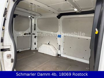 Ford Transit Custom - 5