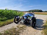 Morgan 3 Wheeler - Morgan 3 Wheeler