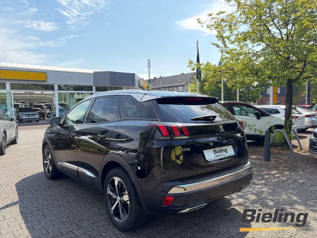 3008 Crossway 1.6 PureTech 180 AT8 AHK Navi Kame