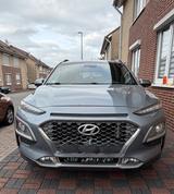 Hyundai KONA 1.0 T-GDI Style Style / UNFFREI / SCHECKH / - Hyundai KONA in Aachen