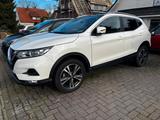 Nissan Qashqai 1.3 N-Way - Nissan Qashqai N-Way mit Benzin-Antrieb