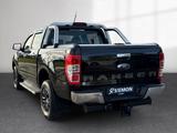 Ford Ranger Limited 2.0 BiTurbo DoKa ACC RFK SHZ AHK  - Ford Gebrauchtwagen