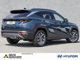 Hyundai TUCSON 1.6 T-GDI DCT Trend Navi Assistent Heckkl - Hyundai aus 2023