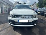 Volkswagen Tiguan Allspace Highline 4Motion *7 Sitzer* - Volkswagen Tiguan Allspace in Kassel