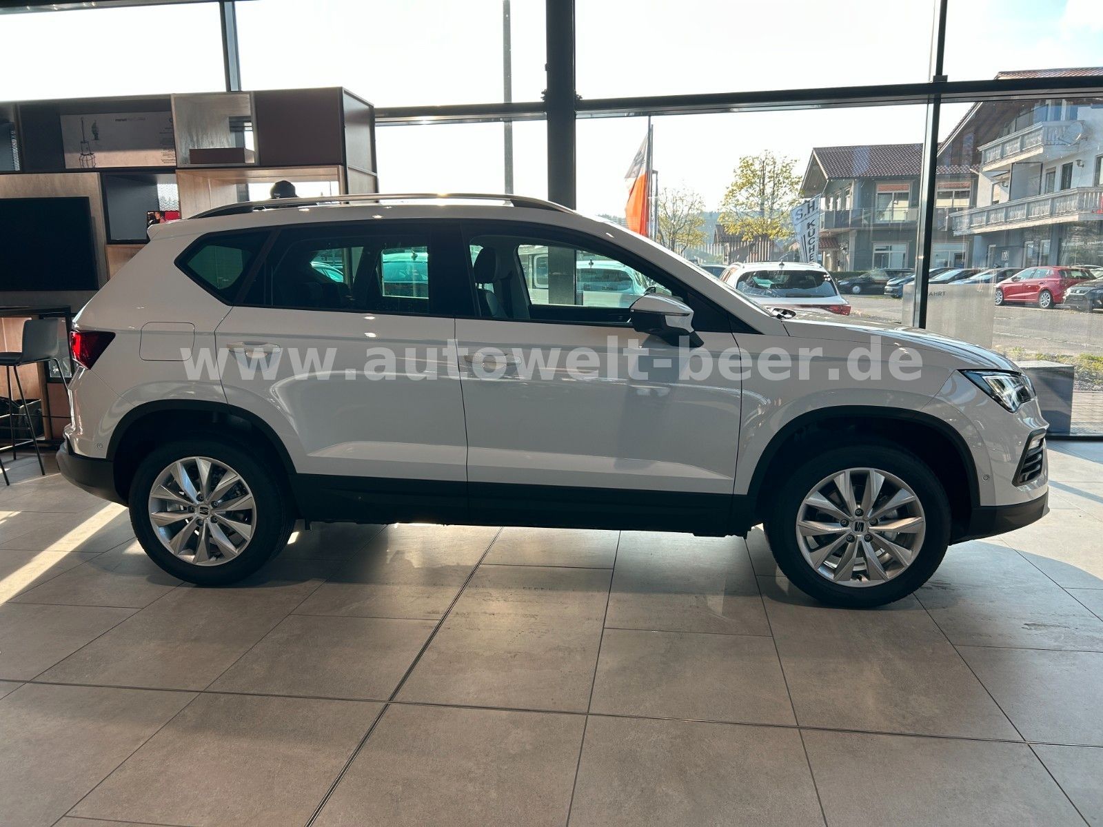 Seat Ateca - Bild 2