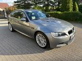 BMW M3 M3 - BMW M3 Gebrauchtwagen