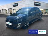 Peugeot 208 1.2 Hybrid 136 GT 1.2 Hybrid 136 GT (EURO 6e - Peugeot 208 in Bonn
