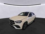 Mercedes-Benz GLE Coupe 350de 4M AMG Line PANO 360° BURMESTER - Mercedes-Benz GLE 350 in Hamm