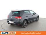 Volkswagen Golf VII 1.4 TSI Allstar BlueMotion Tech - Volkswagen Golf: V Bluemotion