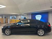 Audi A4 Lim. -Led - Navi - Kamera