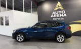 BMW X1 18 i sDrive*Panorma*Bi-Xenon*SZH.*Klima*PDC - BMW X1 aus 2011