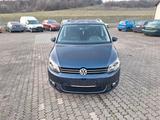 Volkswagen Touran Cup BMT