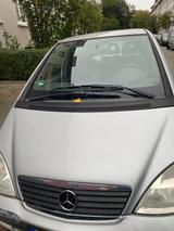 Mercedes-Benz A 160 CLASSIC Classic - Mercedes-Benz Oldtimer: Kleinbus