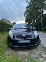 Toyota Schnäppchen Toyota Yaris 5 Türer !nur76.... - : Schnäppchen