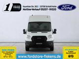 Ford Transit 350 TDCi L4H3 Lkw HA Trend - Autotransporter Lkw
