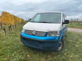 Volkswagen T5 Transporter 9,900 € bis 6 Juli - VW T5 Transporter in Freiburg