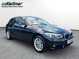 BMW 120 i Aut.+Navi+LED-SW+Speed-Limit-Info - gebrauchte BMW 120 aus dem Jahr 2017