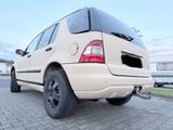 Mercedes-Benz ML 270 CDI CDI XENON PDC SERVICE NEU TÜV G63 AMG
