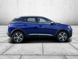 Peugeot 3008 GT BlueHDi 180 EAT6, Navi - Peugeot 3008 mit Diesel-Antrieb
