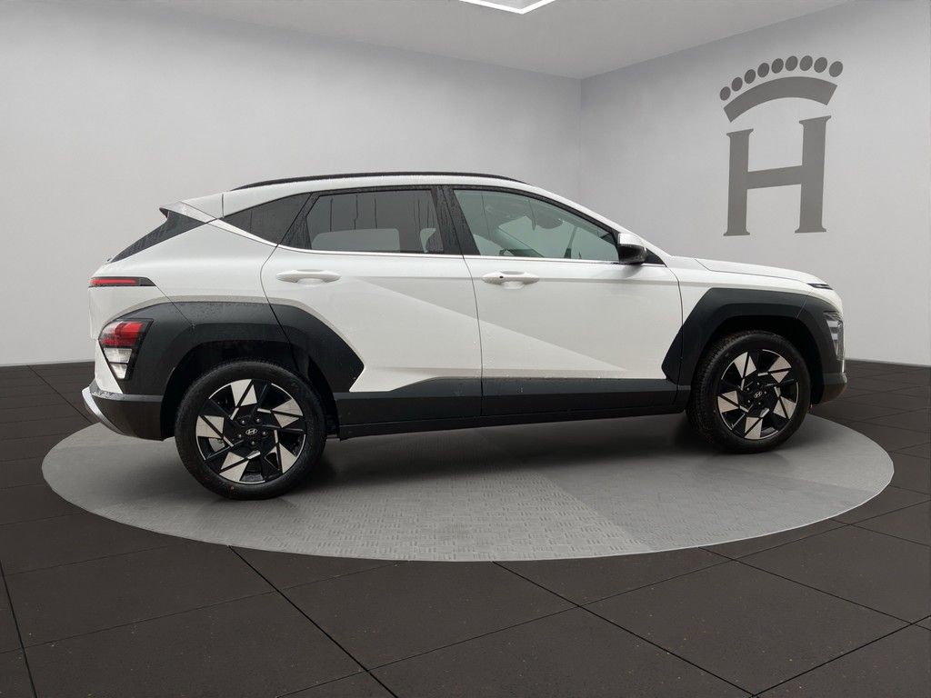 Hyundai Kona – Bild 7