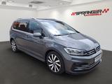 Volkswagen Touran R-Line*Shzg*Navi*Klima*PDC*R.Cam*DAB*CD* - VW Touran Gebrauchtwagen in Kassel
