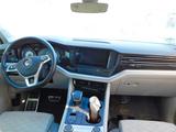 Volkswagen Touareg Elegance 4Motion - VW Touareg Unfallwagen